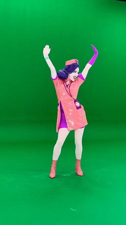 Just Dance 2024 confirmed along with 40 new songs and Olympic