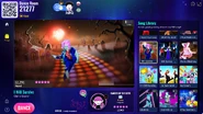 Iwillsurvive jdnow menu computer 2024.png (2.79 MB) I Will Survive on the Just Dance Now menu (2024 update, computer)