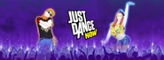 Justdancenow banner.png (335 KB) P1 on a Just Dance Now promotional banner (along with Turn Up the Love (P1))