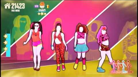 Macarena - Just Dance Now