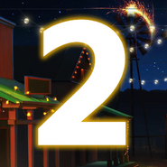 Teaser de lançamento para o Just Dance+ 2 (YouTube)