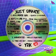 CD promotional image