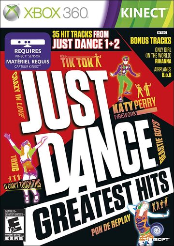 Just Dance 2023 Ultimate Edition - Xbox (digital) : Target