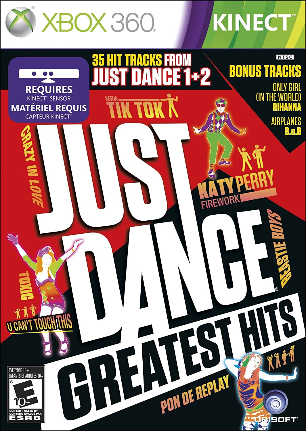 Just Dance Greatest Hits Just Dance Wiki Fandom