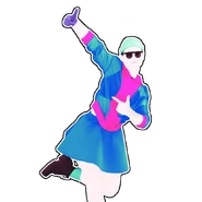 Promotional coach (P1)