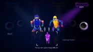 Dafunk jd3 coachmenu xbox.png (223 KB) Just Dance 3 coach selection screen (Classic, Xbox 360)
