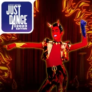 Disco Inferno (Just Dance Now/Unlimited)