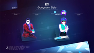 GangnamStyleDLC jd2014 coachmenu