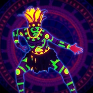 Hey Boy Hey Girl (Just Dance Unlimited files)