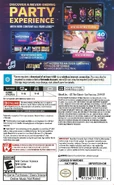 JustDance2023NTSCSwitchcoverback.jpg (821 KB) NTSC Nintendo Switch cover (back)