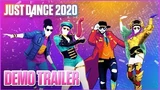 Just Dance 2020 Demo Play Kill This Love & Talk For Free Ubisoft US