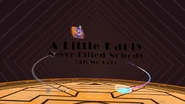 Just Dance VR title card