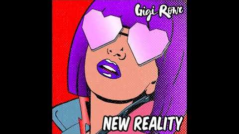 New Reality (from Just Dance 2019) Gigi Rowe