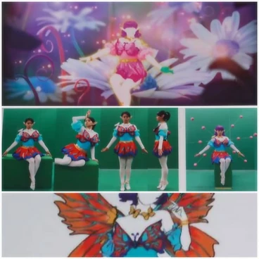 Rare (Fairy Version)