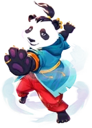 Master Panda’s avatar