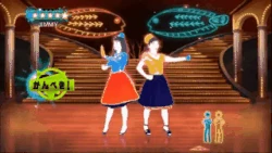 Samishii Nettaigyo Just Dance Wiki Fandom