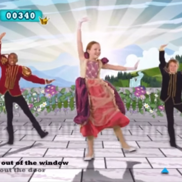 Something That I Want Just Dance Kids 2 Just Dance Wiki Fandom Something That I Want Just Dance Kids 2 Just Dance Wiki Fandom