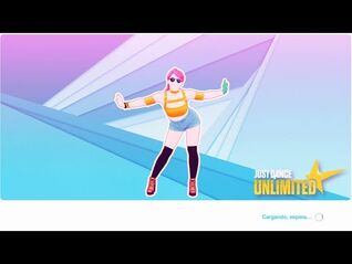 Sweet Little Unforgettable Thing - Bea Miller (Just Dance 2020) 5 Megaestrellas