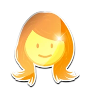 P2’s golden avatar