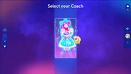 365 jd2025 coachmenu.png (1.14 MB) Just Dance 2025 Edition coach selection screen