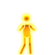 Gold Moves 1 and 3 (Updated remake)