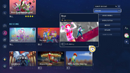 Boys jd2023 menu.png (1.95 MB) Boys on the Just Dance 2023 Edition menu