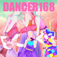 For Dancer168!