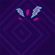 Just Dance 2019 album background