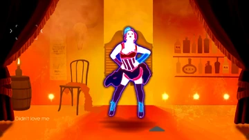 Giddy on Up (Giddy on Out) | Just Dance Wiki | Fandom