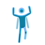 Beta pictogram