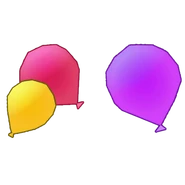 Sticker on Just Dance 2020