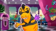 Boogiesaurus (Just Dance+)