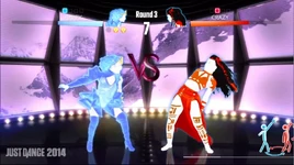 Just Dance 2014