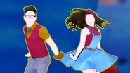 Just Dance Now cover (outdated)