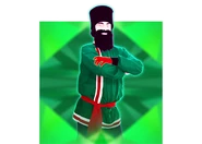 Just Dance 2015 cover (Mashup)