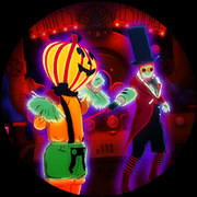 Professeur jd2 cover generic