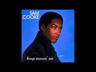 Shake by Sam Cooke - ABKCO Music & Records, Inc.