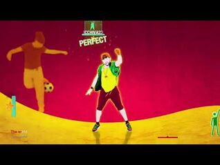 The World is Ours - Just Dance 2020