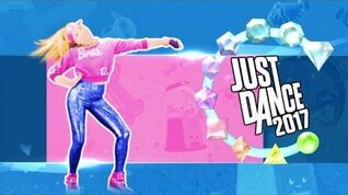 10◇ Gems - Chiwawa - Barbie Alternate - Just Dance 2017 - Wii U