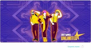 A Little Party Never Killed Nobody - Fergie (Just Dance 2020) 5 Megaestrellas (ver
