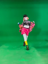 APT. (Graffiti Version)