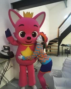 Babyshark bts.jpg (176 KB) Behind the scenes 2