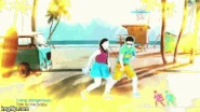 All Gold Moves in-game