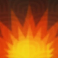 Just Dance Unlimited album background