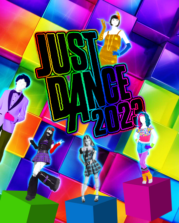 User blog:Gad365/Just Dance 2024 - Fanmade Songlist