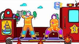 Firemenkids jd2021 gameplay