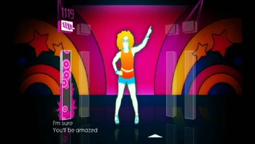 Le Freak | Just Dance Wiki | Fandom