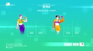 Getbusy jd2020 coachmenu wii.png (240 kB) Just Dance 2020 coach selection screen (Wii)