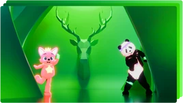 Junglejingles jdnow playlist website icon 2024