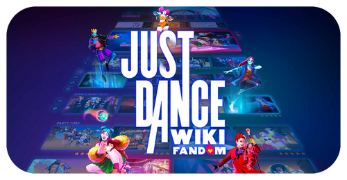 Narco, Just Dance Wiki